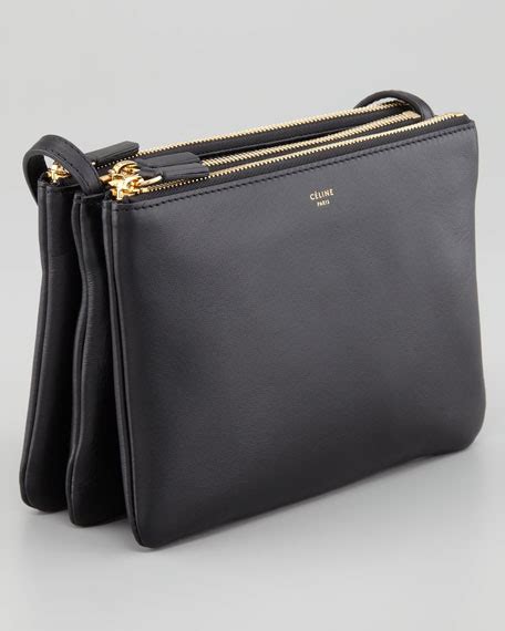 celine trio bag price france|celine small trio crossbody bag.